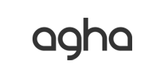 Agha