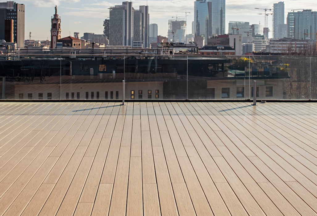 Deco Decking