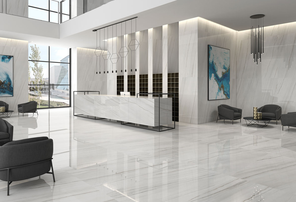 Geotiles